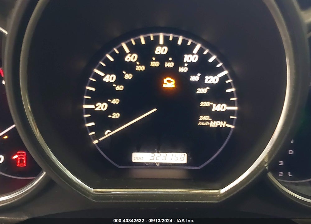 2004 LEXUS RX 330 VIN: 2T2GA31U04C014924