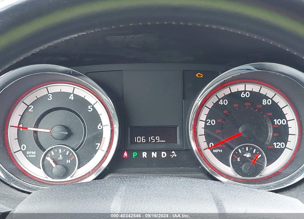 2019 DODGE GRAND CARAVAN SXT VIN: 2C4RDGCGXKR518574