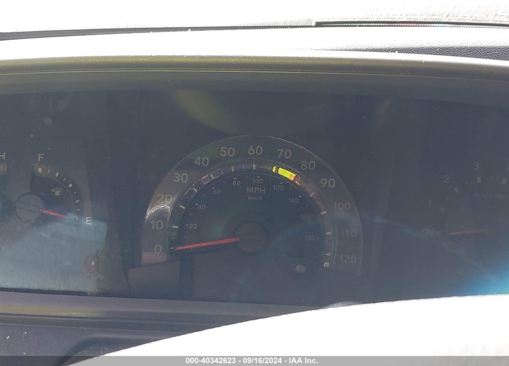 2010 DODGE JOURNEY SE VIN: 3D4PG4FB9AT175784