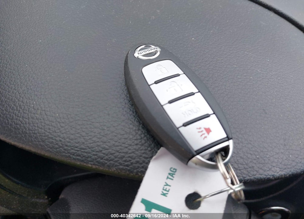 2013 NISSAN ALTIMA 2.5 S VIN: 1N4AL3APXDC242328