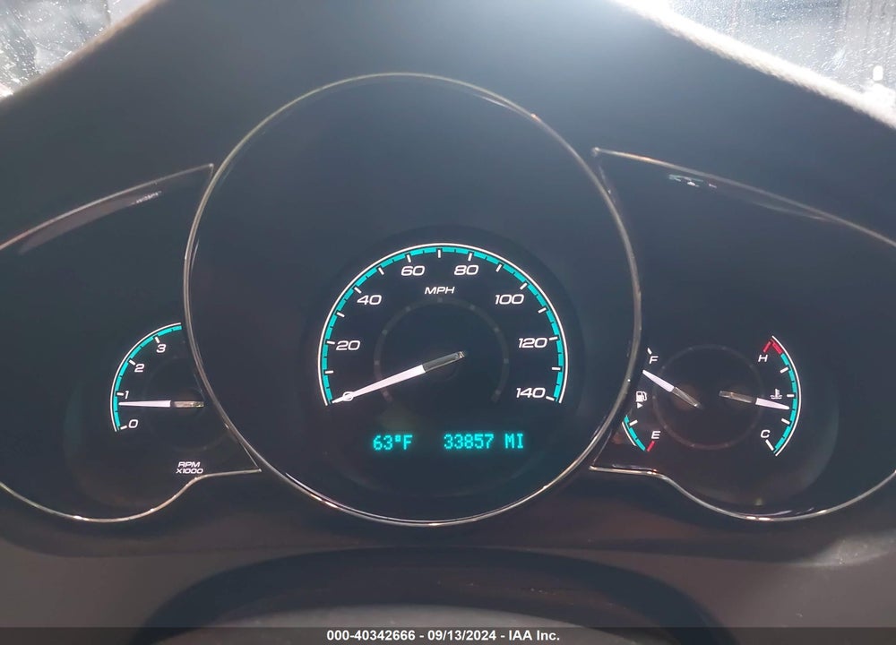 2012 CHEVROLET MALIBU 1LT VIN: 1G1ZC5E02CF174313