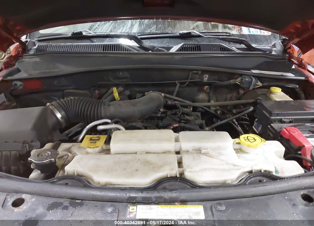 2009 JEEP LIBERTY SPORT VIN: 1J8GN28K39W528264