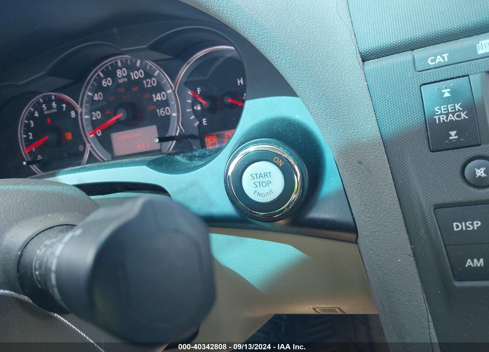 2011 NISSAN ALTIMA 2.5 S VIN: 1N4AL2APXBN467361
