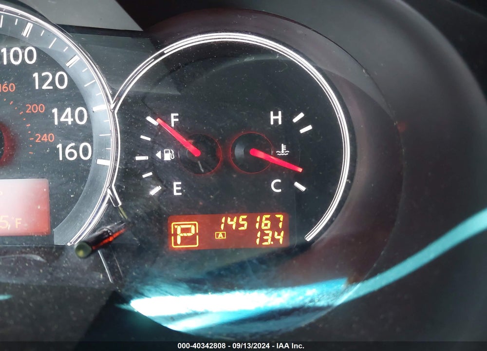 2011 NISSAN ALTIMA 2.5 S VIN: 1N4AL2APXBN467361