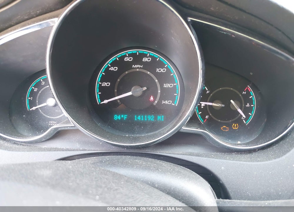 2012 CHEVROLET MALIBU 1LT VIN: 1G1ZC5E01CF121053