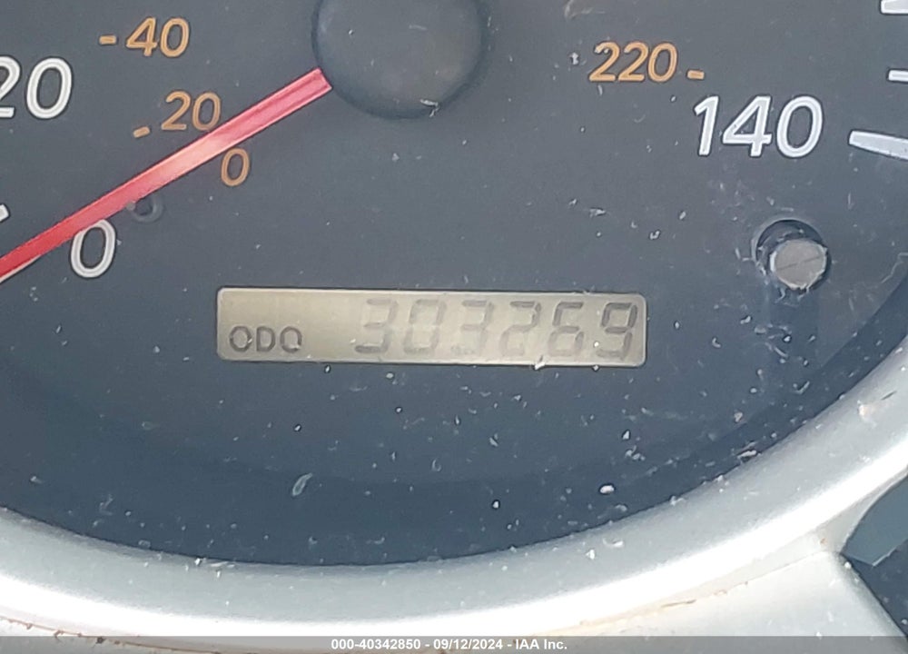 2006 TOYOTA HIGHLANDER V6 VIN: JTEEP21A160140308