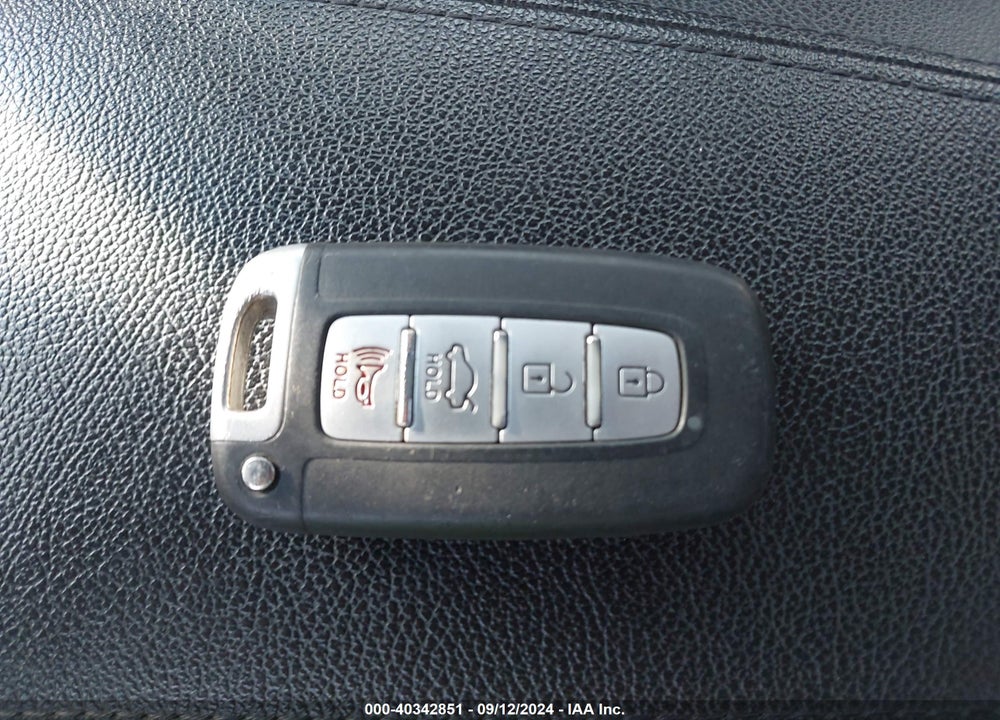 2012 HYUNDAI SONATA GLS/LIMITED/SE VIN: 5NPEC4AC2CH356289
