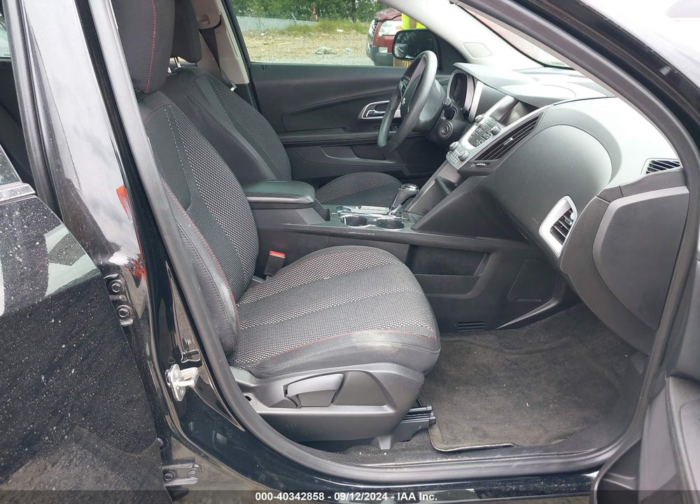 2017 CHEVROLET EQUINOX LT VIN: 2GNALCEK9H1545659