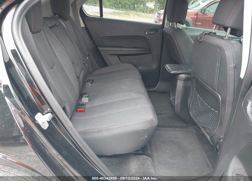 2017 CHEVROLET EQUINOX LT VIN: 2GNALCEK9H1545659