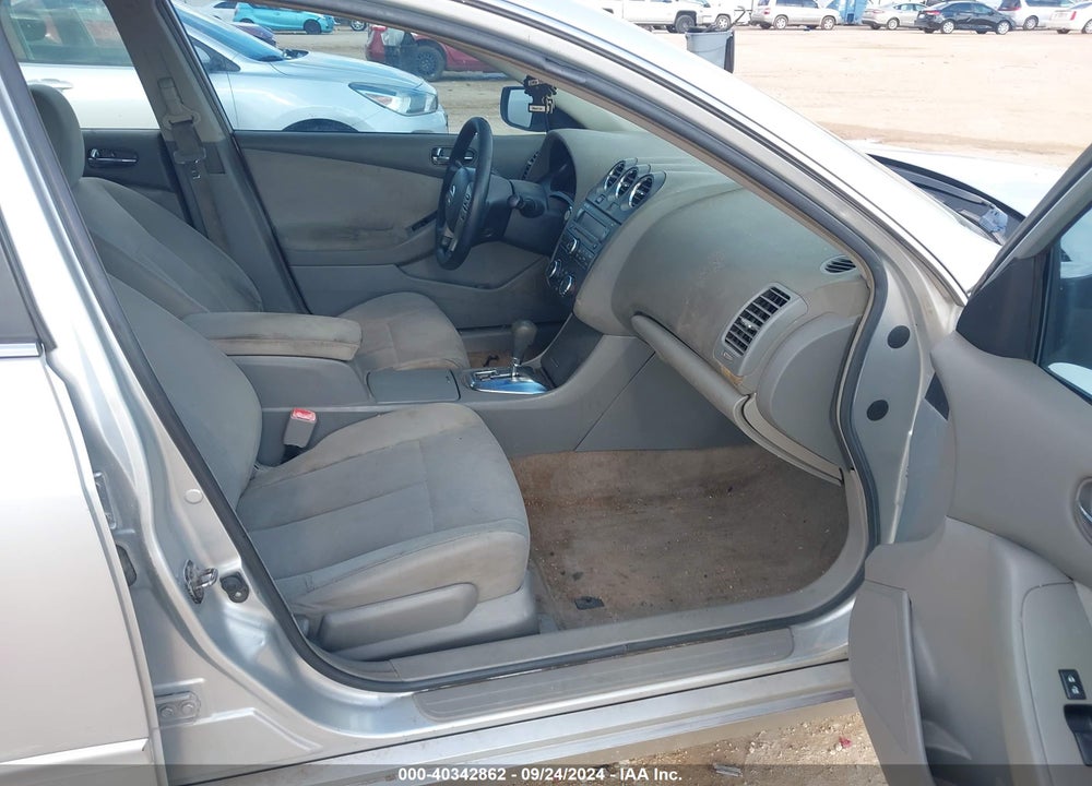 2010 NISSAN ALTIMA 2.5 S VIN: 1N4AL2AP2AN440945