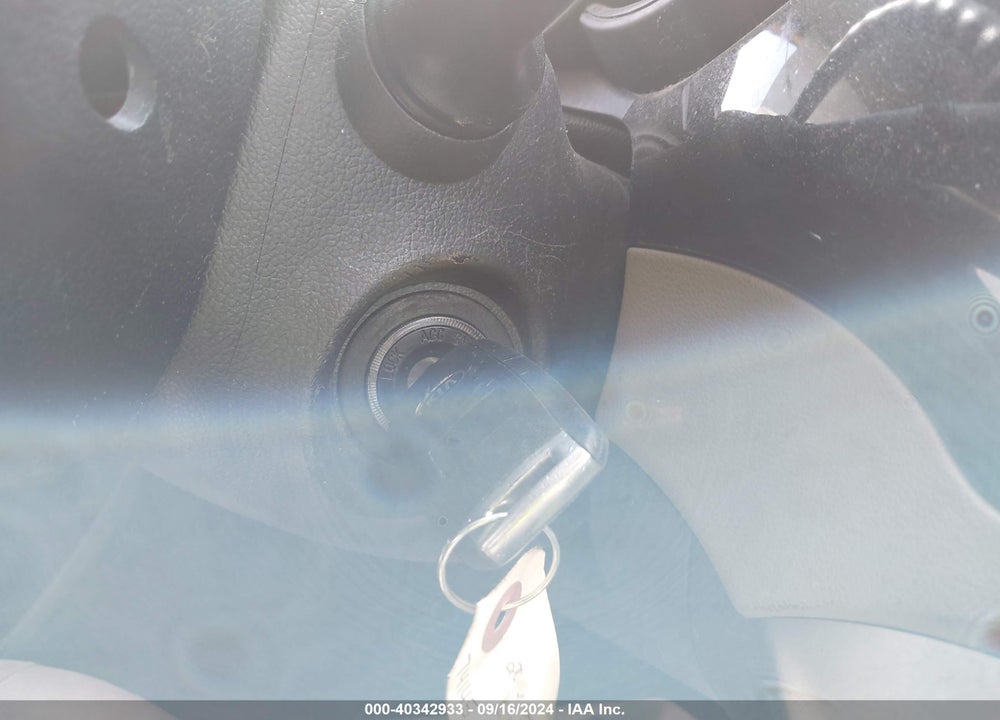 2016 KIA RIO LX VIN: KNADM4A30G6559669