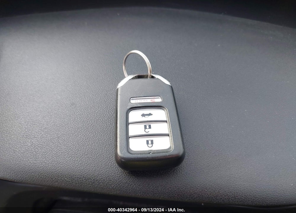 2014 HONDA CIVIC EX VIN: 2HGFG3B8XEH509138