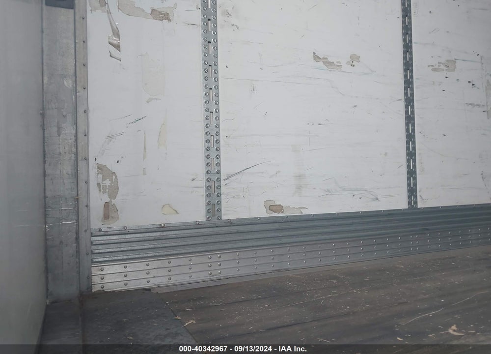 2022 WABASH NATIONAL CORP --- VIN: 1JJV532D4NL392048