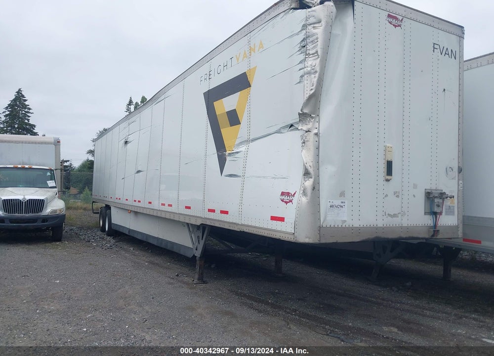 2022 WABASH NATIONAL CORP --- VIN: 1JJV532D4NL392048