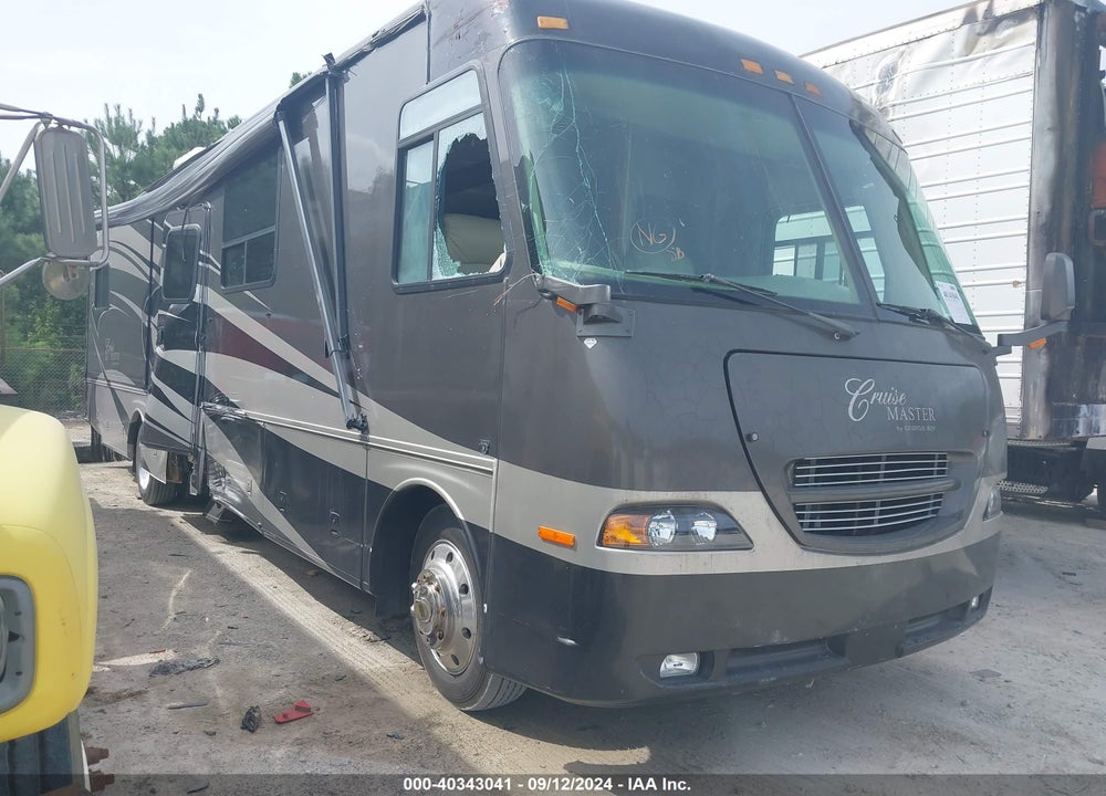 2006 FORD F550 SUPER DUTY STRIPPED CHASS VIN: 1F6NF53Y260A02914