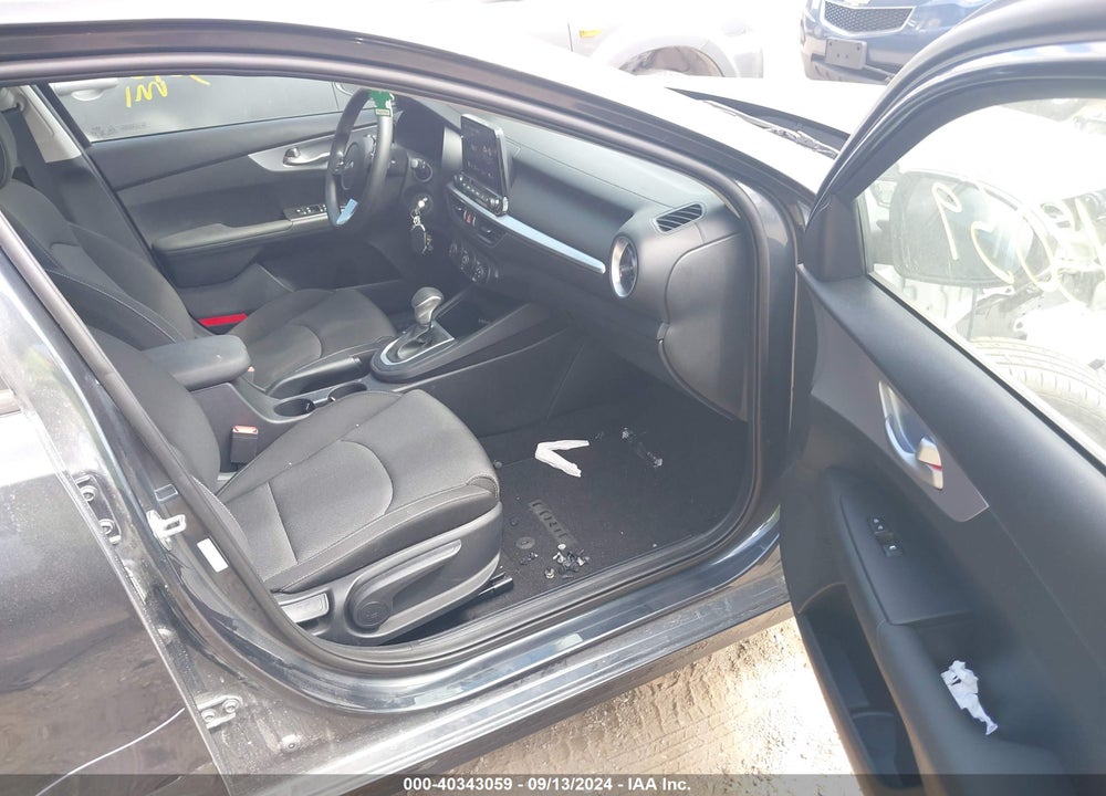 2024 KIA FORTE LX VIN: 3KPF24AD6RE805518