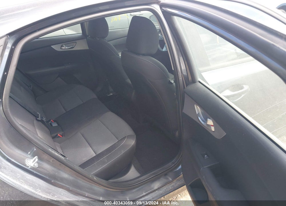 2024 KIA FORTE LX VIN: 3KPF24AD6RE805518