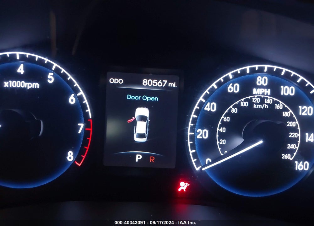2014 HYUNDAI GENESIS 3.8 VIN: KMHGC4DD0EU262946