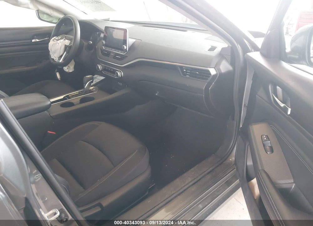 2020 NISSAN ALTIMA S FWD VIN: 1N4BL4BV3LC245528