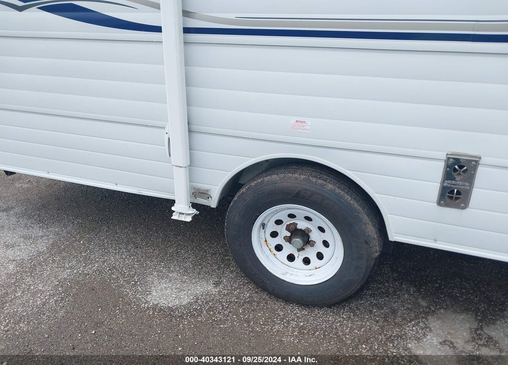 2010 SPORTSMEN OTHER VIN: 4EZTK1911A5020642