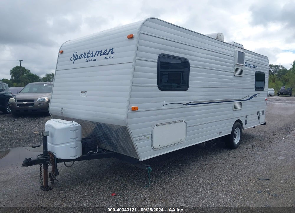 2010 SPORTSMEN OTHER VIN: 4EZTK1911A5020642