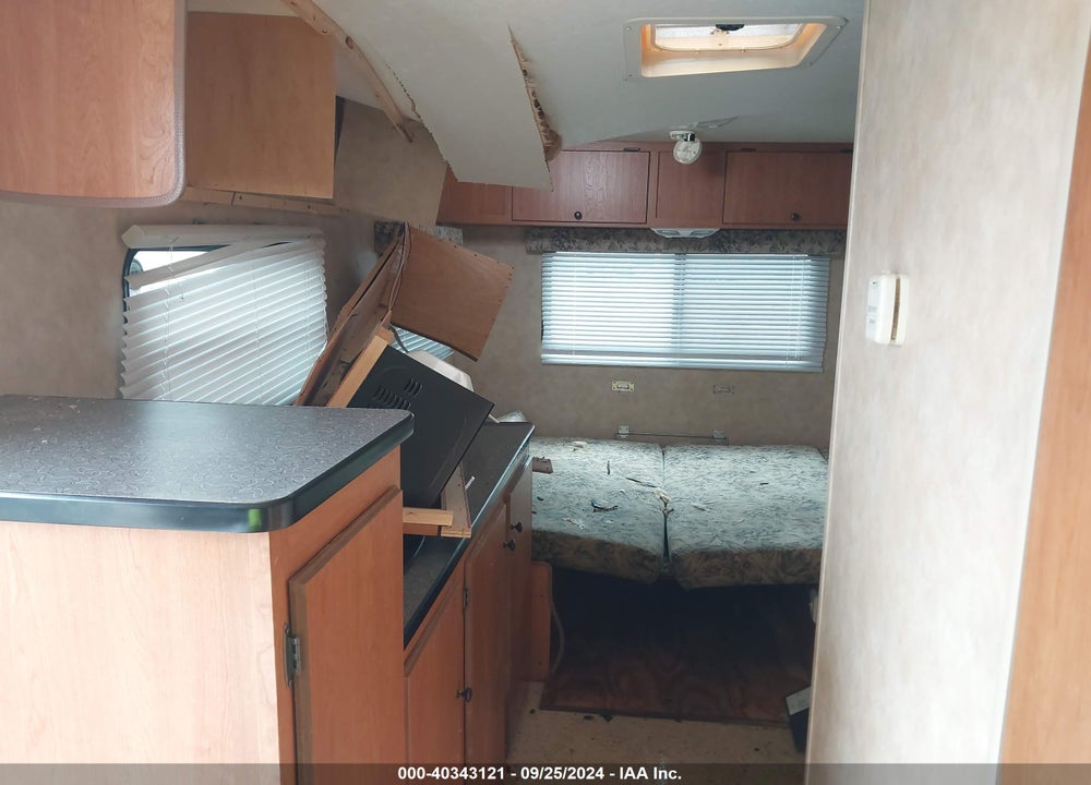 2010 SPORTSMEN OTHER VIN: 4EZTK1911A5020642