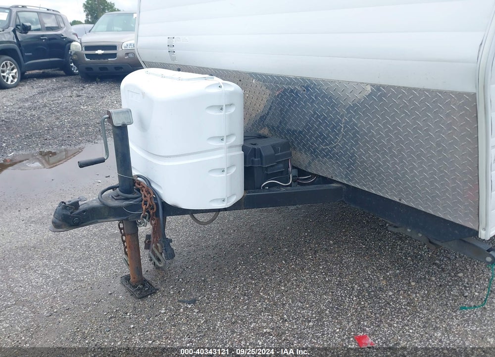 2010 SPORTSMEN OTHER VIN: 4EZTK1911A5020642