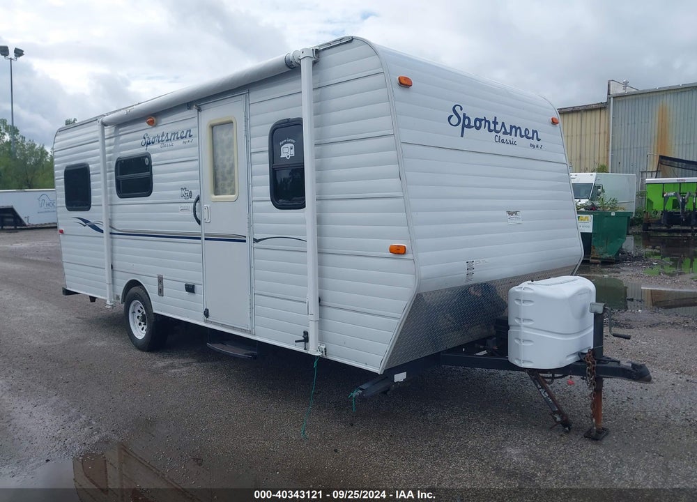 2010 SPORTSMEN OTHER VIN: 4EZTK1911A5020642