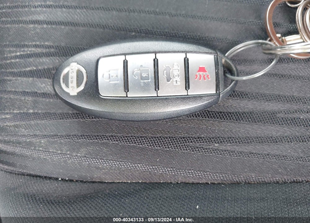 2019 NISSAN SENTRA SV VIN: 3N1AB7AP1KY413804