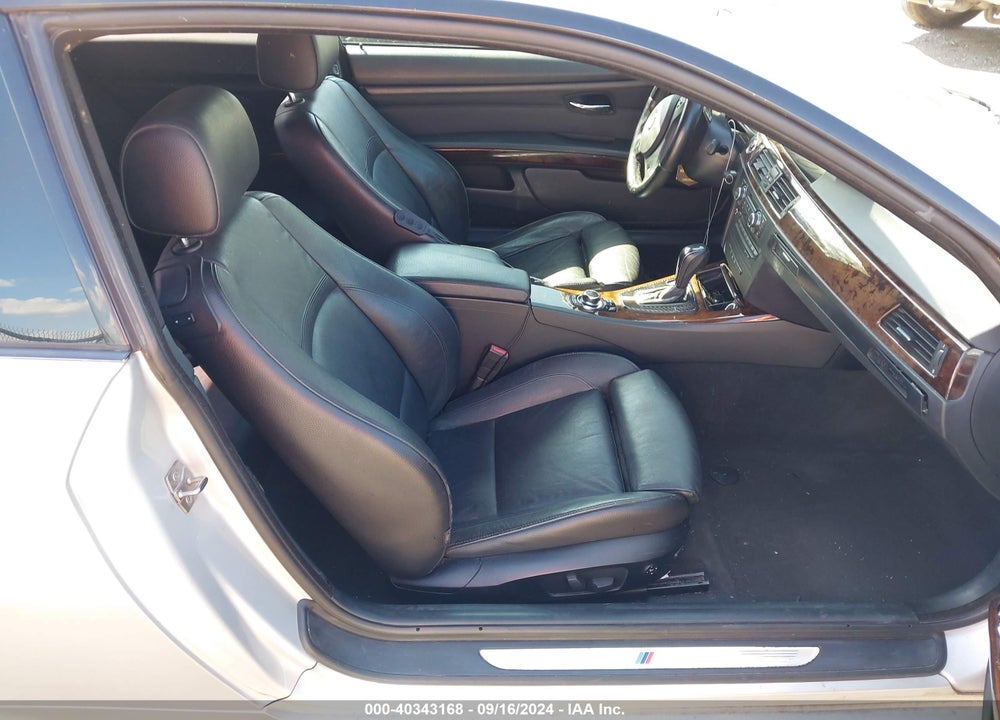 2013 BMW 328I XDRIVE VIN: WBAKF3C52DJ385283