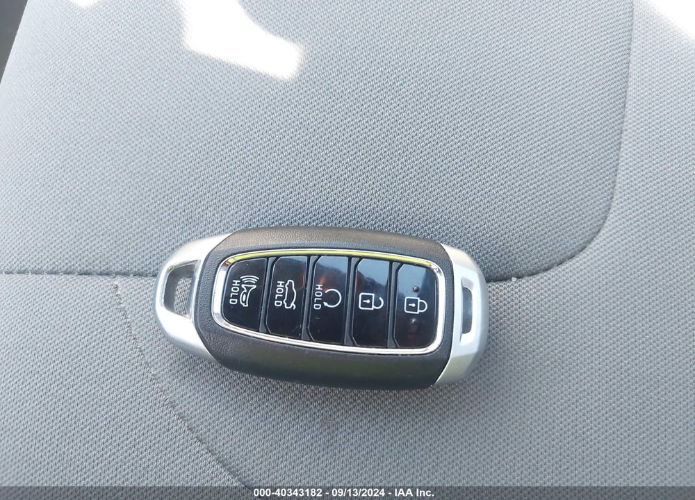 2023 HYUNDAI ELANTRA SEL VIN: 5NPLM4AG6PH115994