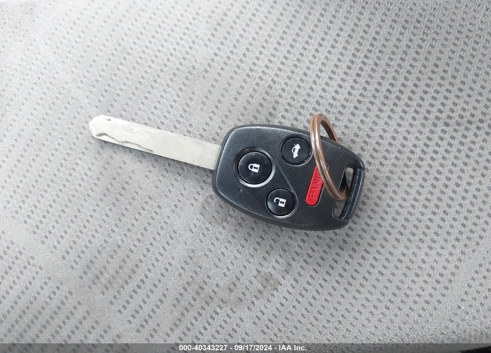 2012 HONDA CIVIC LX VIN: 2HGFB2F5XCH527208