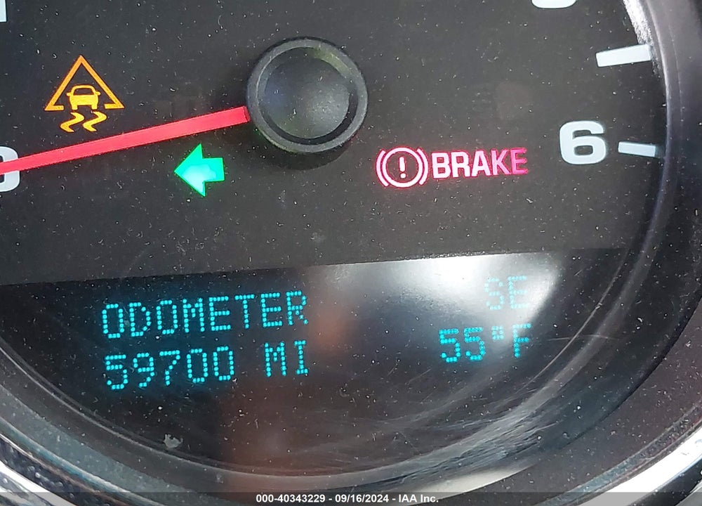 2010 GMC SIERRA 1500 SLE VIN: 3GTRKVE36AG102451