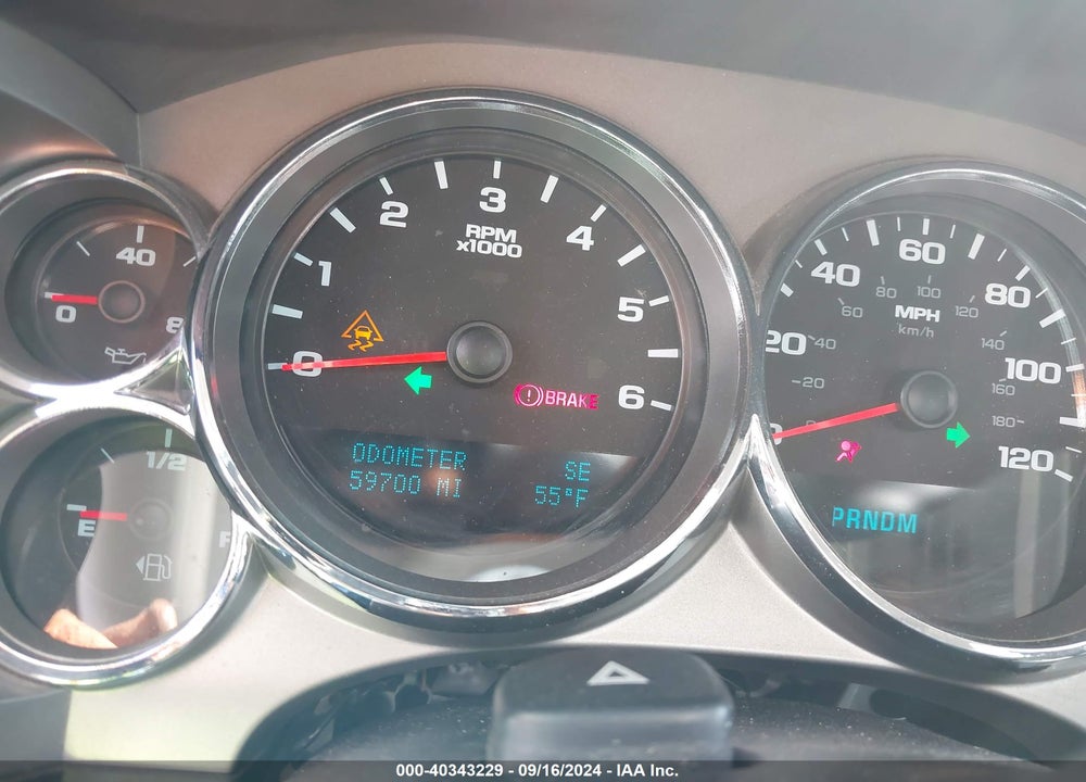 2010 GMC SIERRA 1500 SLE VIN: 3GTRKVE36AG102451