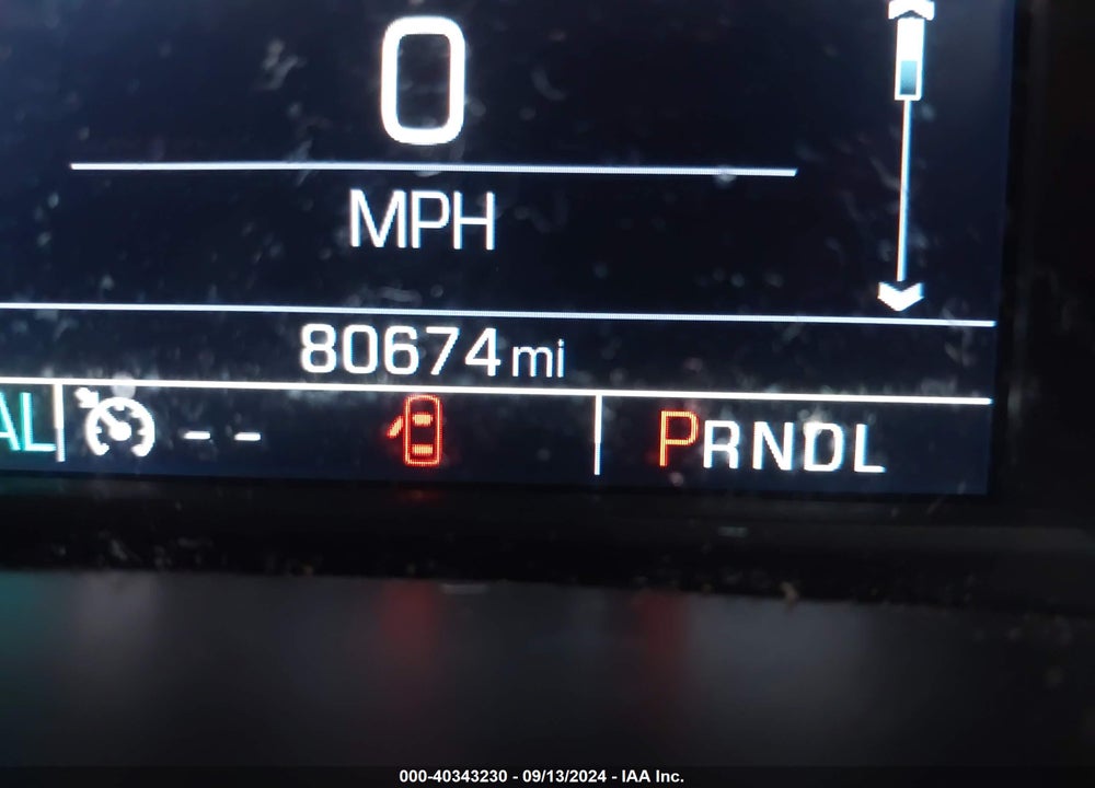 2017 CHEVROLET SILVERADO 1500 2LT VIN: 3GCUKREC2HG194587
