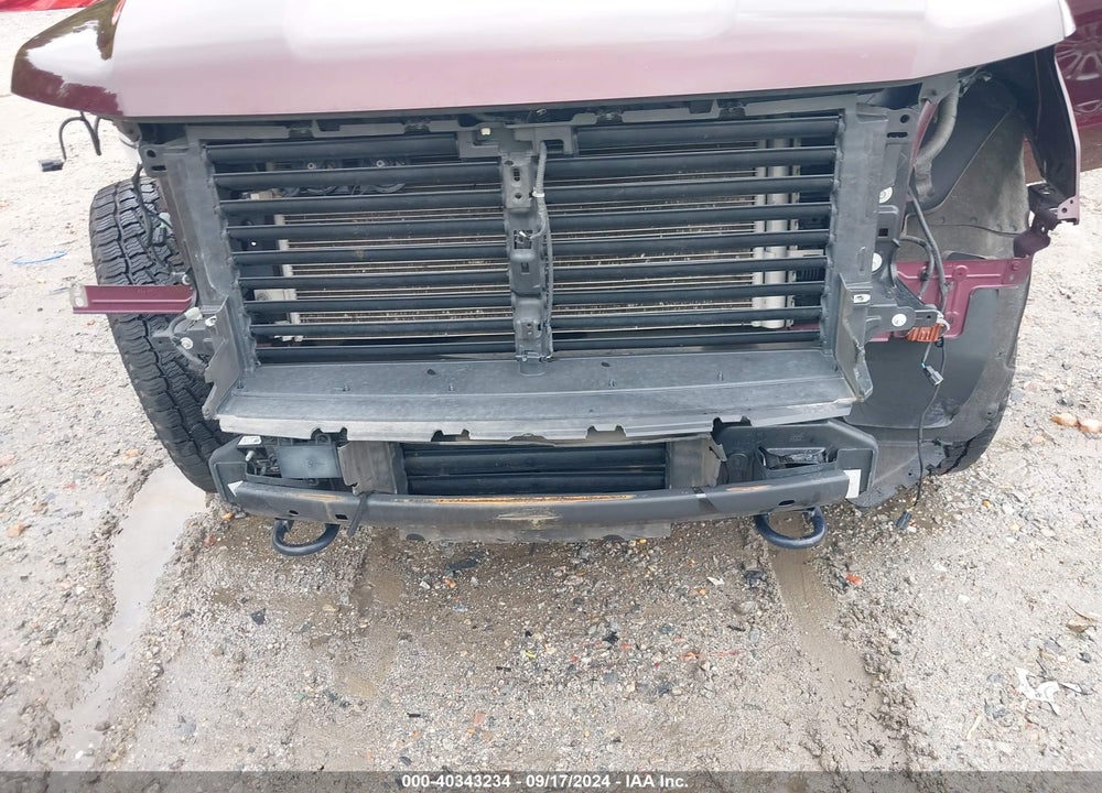 2021 FORD EXPEDITION LIMITED MAX VIN: 1FMJK2AT5MEA19540