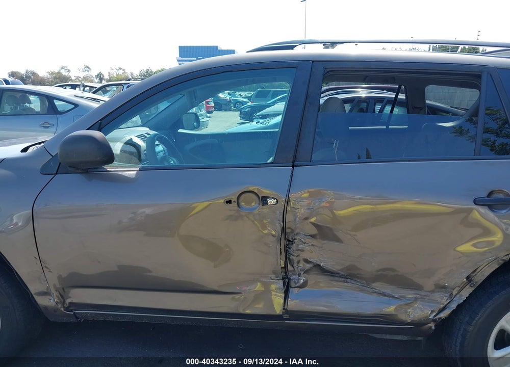 2010 TOYOTA RAV4 VIN: 2T3ZF4DV5AW047248