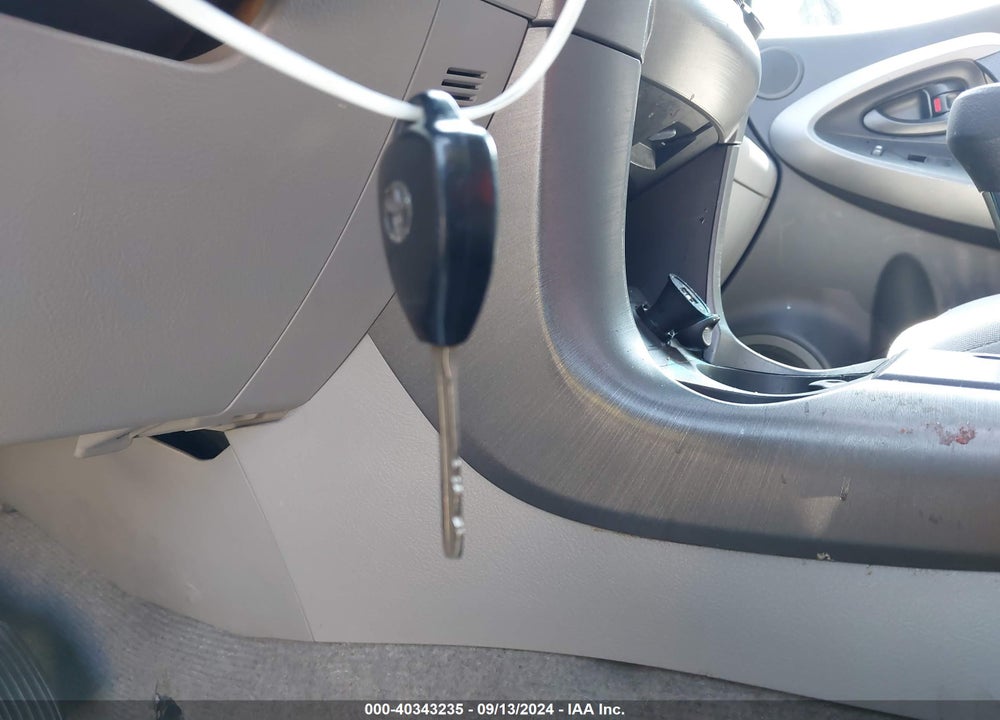 2010 TOYOTA RAV4 VIN: 2T3ZF4DV5AW047248