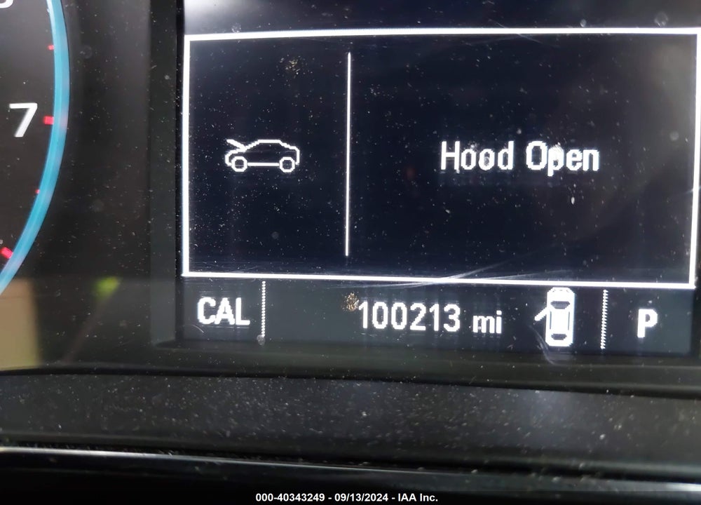 2017 CHEVROLET CRUZE LT AUTO VIN: 1G1BE5SM4H7271873