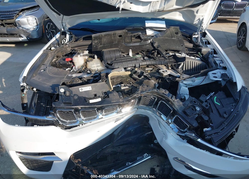 2024 JEEP GRAND CHEROKEE 4XE VIN: 1C4RJYB66RC181640