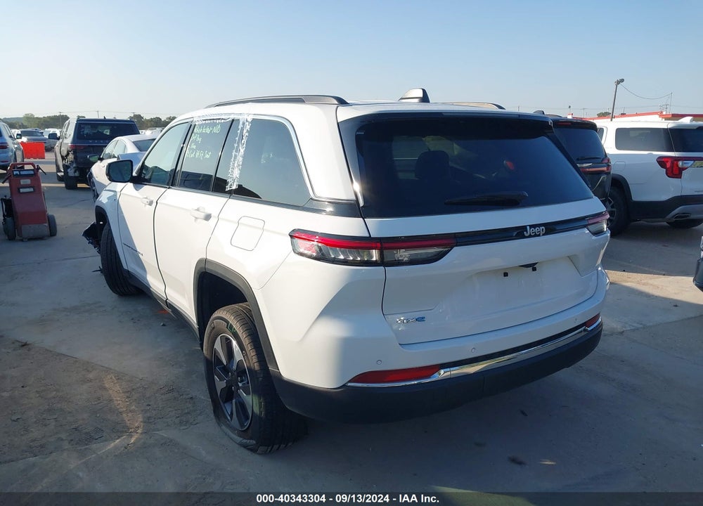2024 JEEP GRAND CHEROKEE 4XE VIN: 1C4RJYB66RC181640