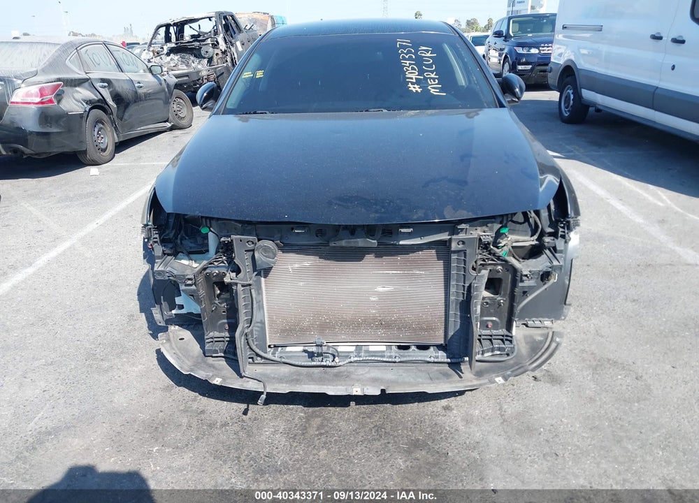 2016 KIA OPTIMA EX VIN: 5XXGU4L3XGG041972
