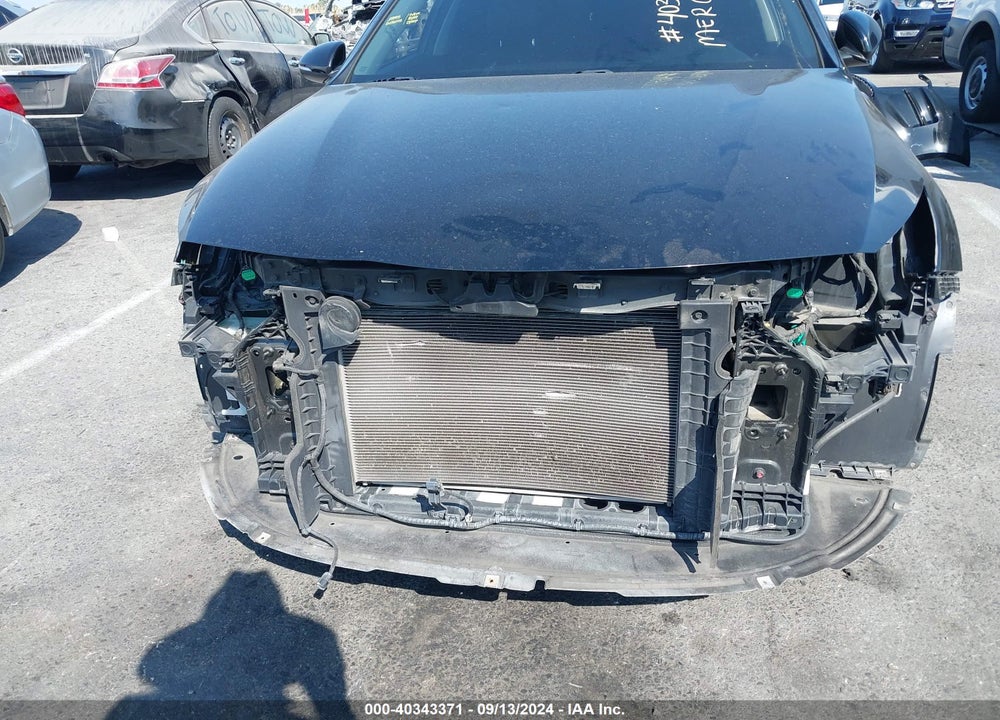 2016 KIA OPTIMA EX VIN: 5XXGU4L3XGG041972