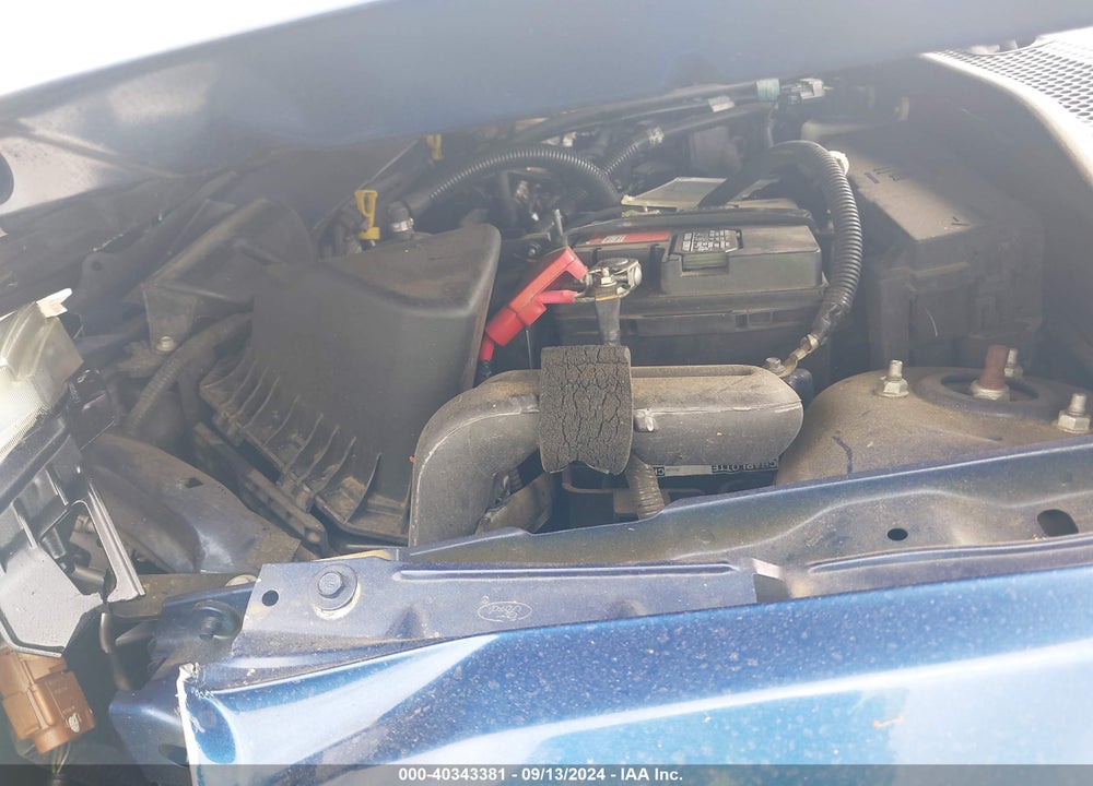 2009 FORD FOCUS SEL VIN: 1FAHP37N79W180465
