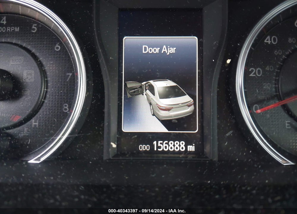 2015 TOYOTA CAMRY SE VIN: 4T1BF1FK0FU948126