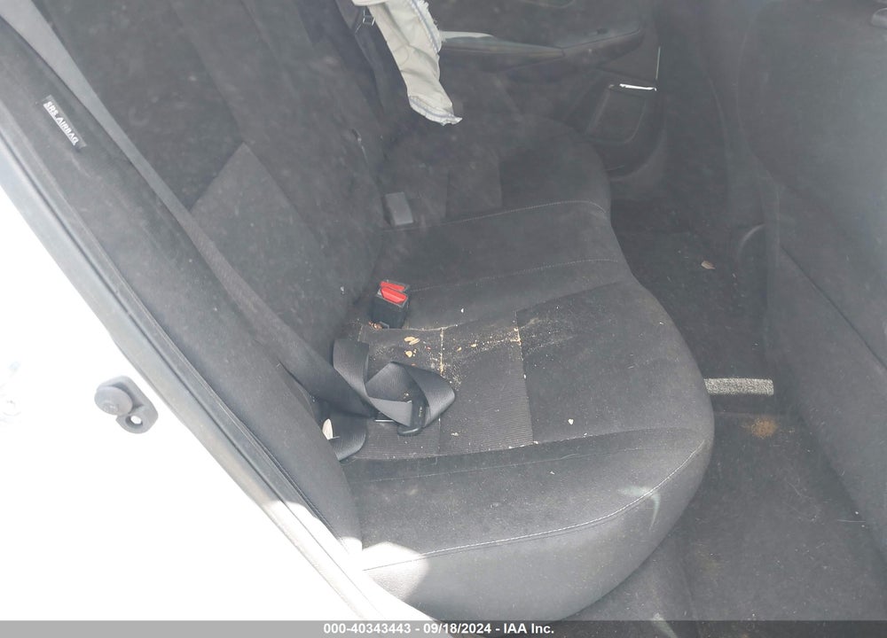 2022 NISSAN SENTRA VIN: 3N1AB8CV4NY302881