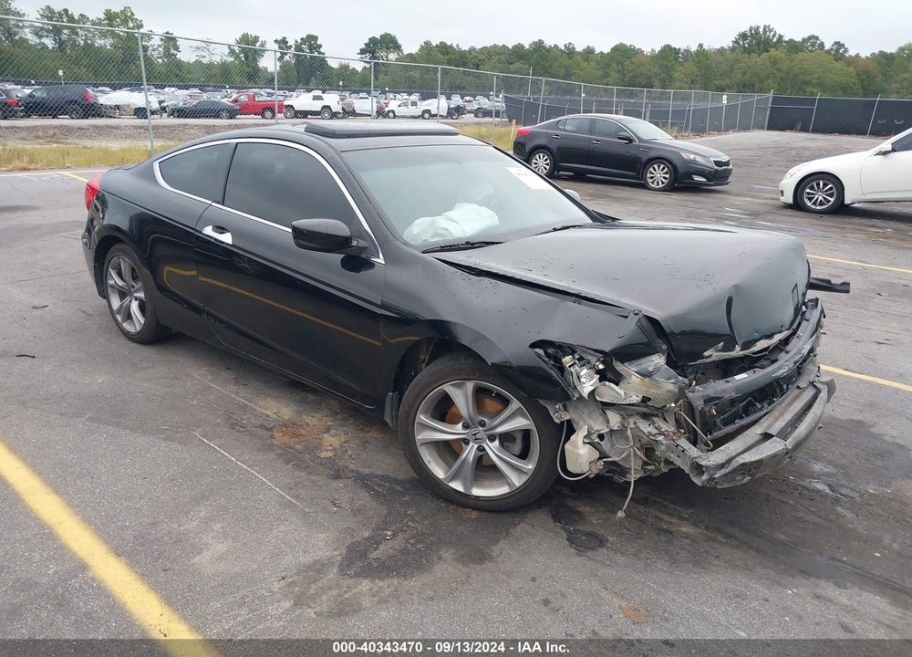 2011 HONDA ACCORD 3.5 EX-L VIN: 1HGCS2B84BA003620