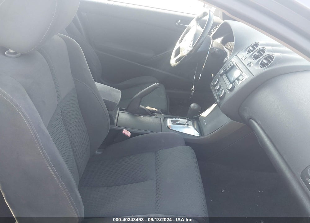 2011 NISSAN ALTIMA 2.5 S VIN: 1N4AL2EP2BC156061