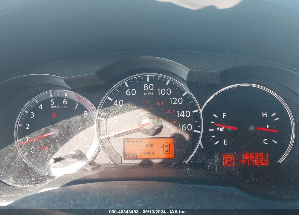 2011 NISSAN ALTIMA 2.5 S VIN: 1N4AL2EP2BC156061