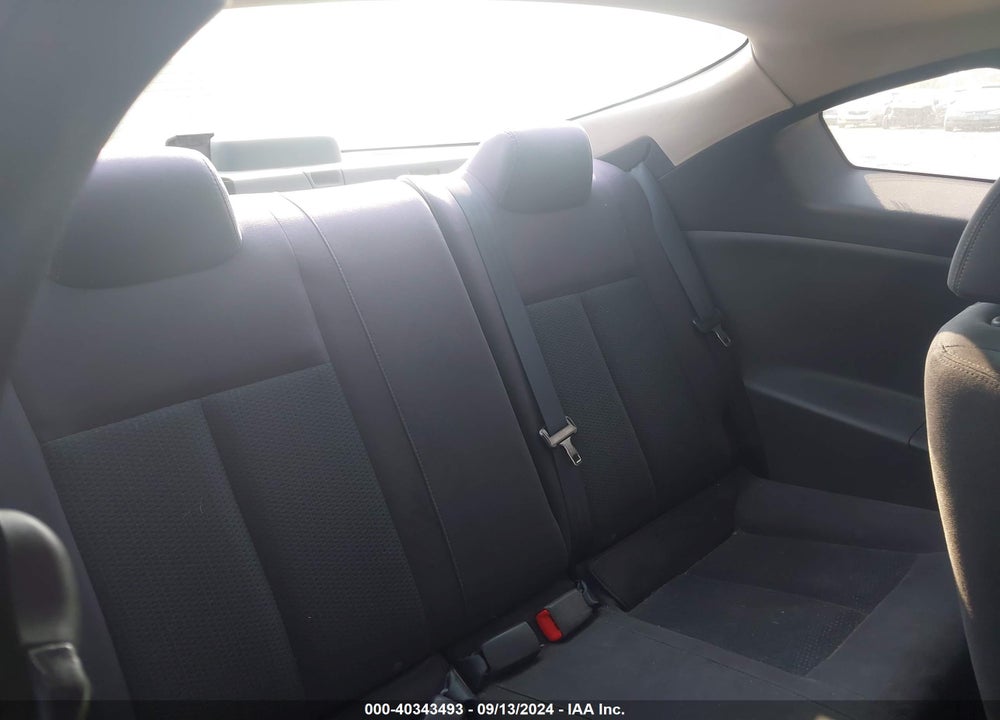 2011 NISSAN ALTIMA 2.5 S VIN: 1N4AL2EP2BC156061